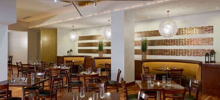 Hotel Philadelphia Marriott Downtown  Philadelphia (Pa): Foto 