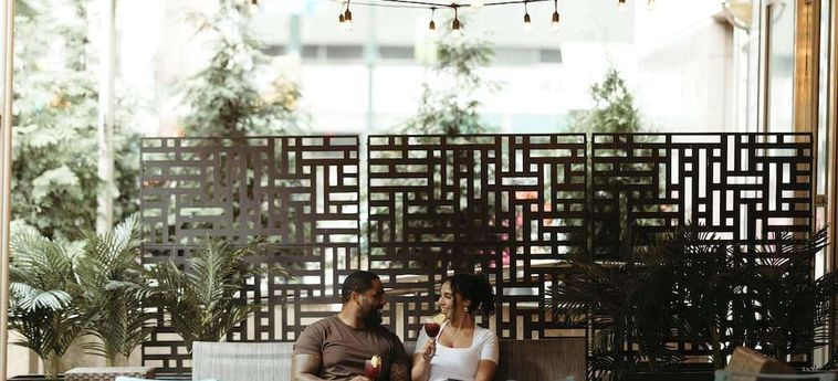 Hotel Philadelphia Marriott Downtown  Philadelphia (Pa): Foto 