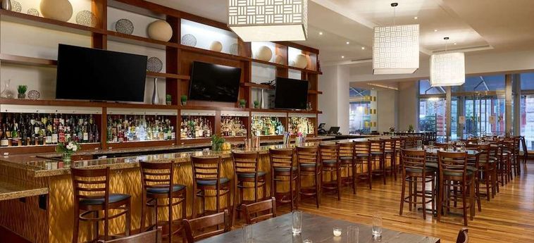 Hotel Philadelphia Marriott Downtown  Philadelphia (Pa): Foto 