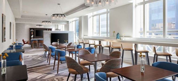 Hotel Philadelphia Marriott Downtown  Philadelphia (Pa): Foto 