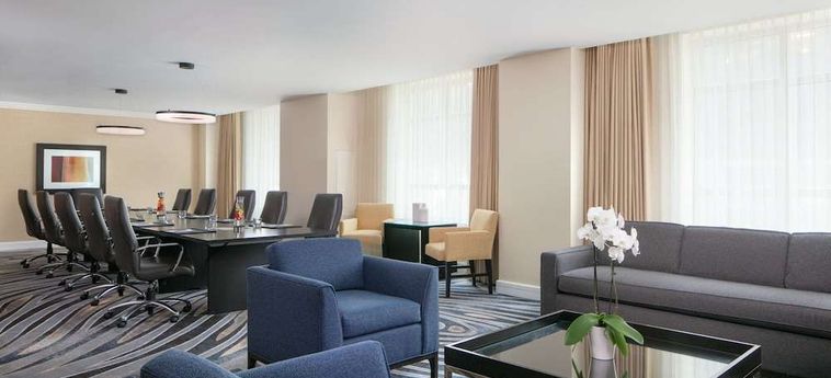 Hotel Philadelphia Marriott Downtown  Philadelphia (Pa): Foto 