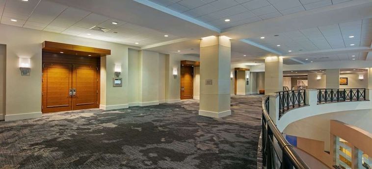 Hotel Philadelphia Marriott Downtown  Philadelphia (Pa): Foto 