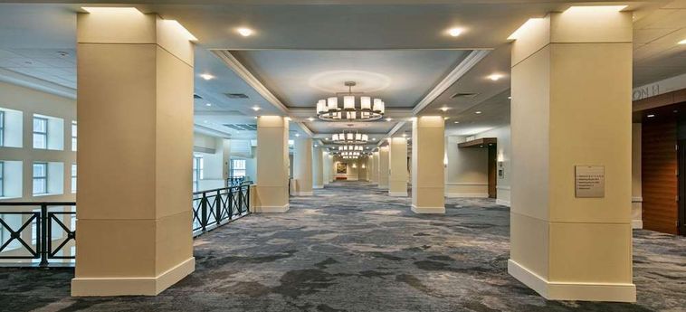 Hotel Philadelphia Marriott Downtown  Philadelphia (Pa): Foto 