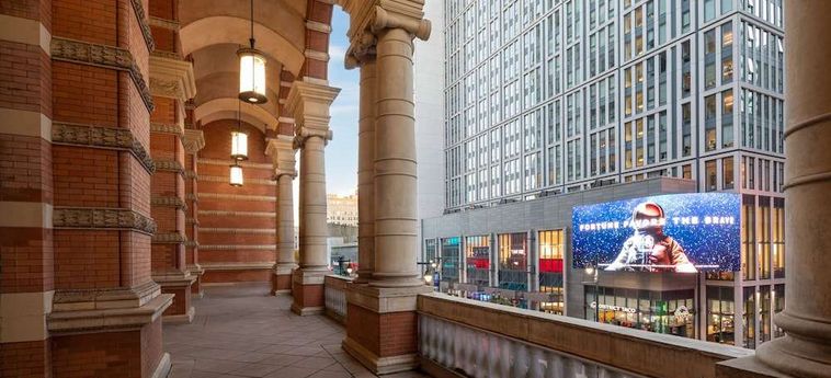 Hotel Philadelphia Marriott Downtown  Philadelphia (Pa): Foto 