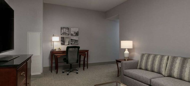Hotel Philadelphia Marriott Downtown  Philadelphia (Pa) : Photo 