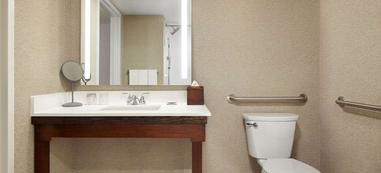 Hotel Philadelphia Marriott Downtown  Philadelphia (Pa) : Photo 