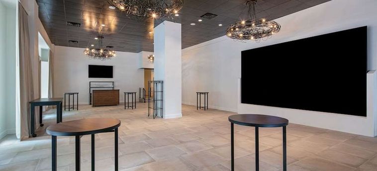 Hotel Philadelphia Marriott Downtown  Philadelphia (Pa) : Photo 