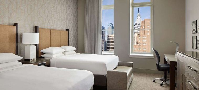 Hotel Philadelphia Marriott Downtown  Philadelphia (Pa): Foto 