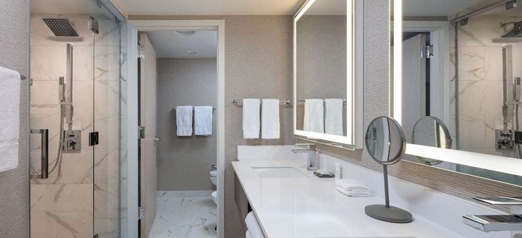 Hotel Philadelphia Marriott Downtown  Philadelphia (Pa): Foto 
