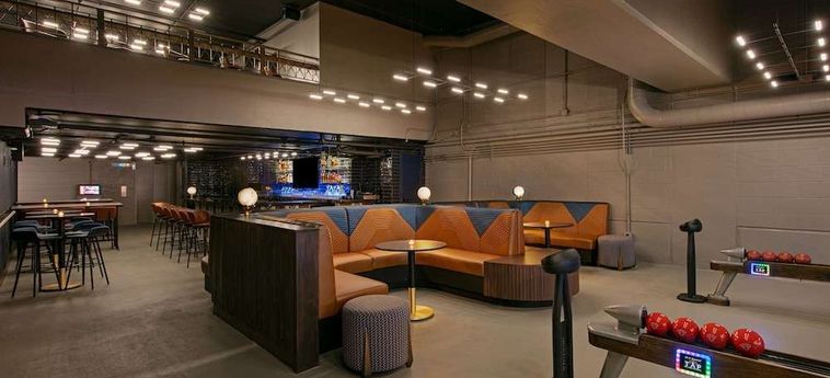 Hotel Philadelphia Marriott Downtown  Philadelphia (Pa): Foto 