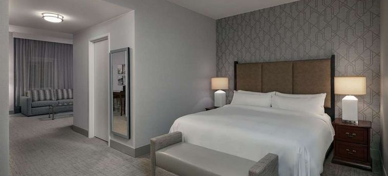 Hotel Philadelphia Marriott Downtown  Philadelphia (Pa): Foto 