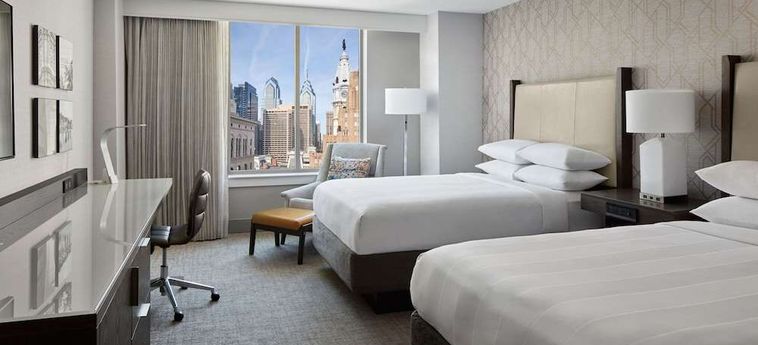 Hotel Philadelphia Marriott Downtown  Philadelphia (Pa): Foto 