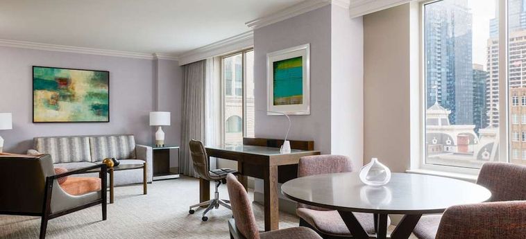 Hotel Philadelphia Marriott Downtown  Philadelphia (Pa): Foto 