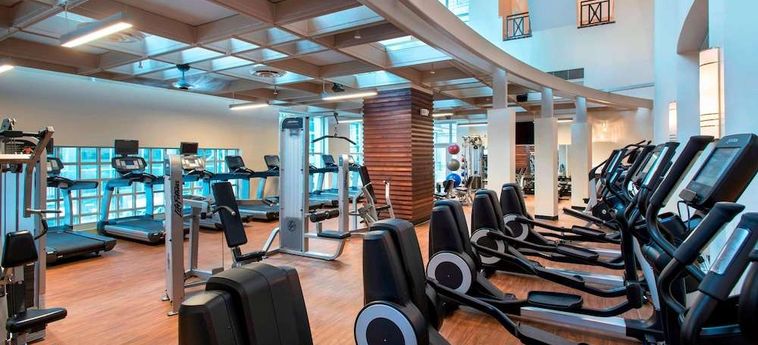 Hotel Philadelphia Marriott Downtown  Philadelphia (Pa): Foto 