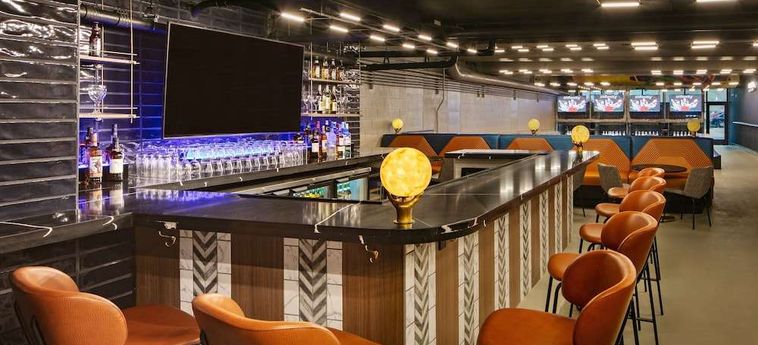 Hotel Philadelphia Marriott Downtown  Philadelphia (Pa): Foto 