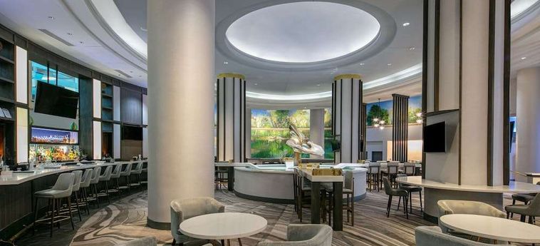 Hotel Philadelphia Marriott Downtown  Philadelphia (Pa): Foto 