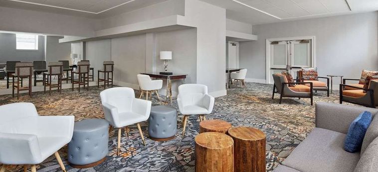 Hotel Philadelphia Marriott Downtown  Philadelphia (Pa): Foto 