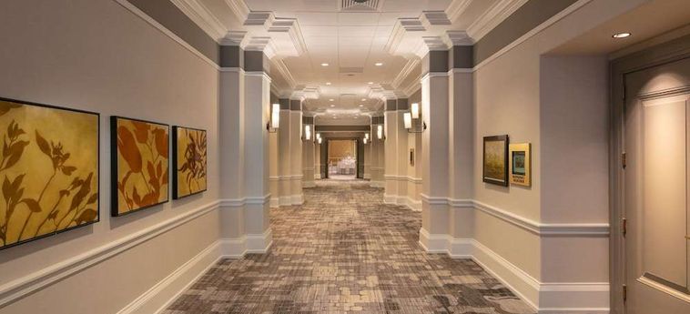 Hotel Philadelphia Marriott Downtown  Philadelphia (Pa): Foto 
