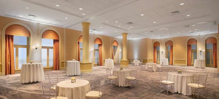 Hotel Philadelphia Marriott Downtown  Philadelphia (Pa): Foto 