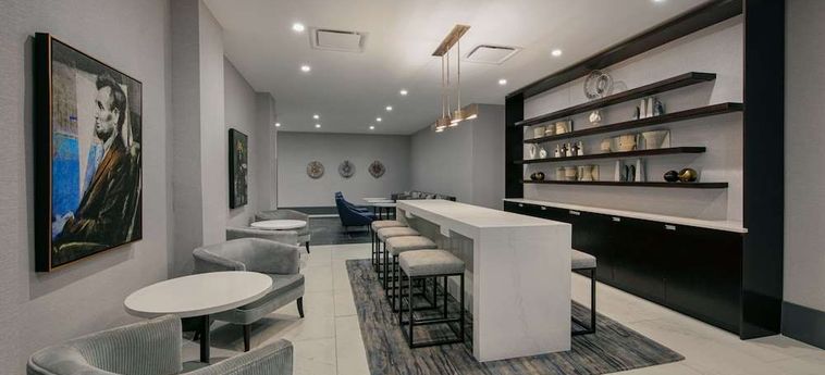 Hotel Philadelphia Marriott Downtown  Philadelphia (Pa): Foto 