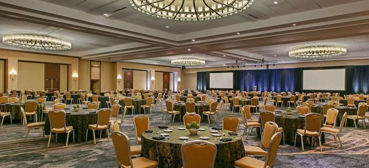 Hotel Philadelphia Marriott Downtown  Philadelphia (Pa): Foto 