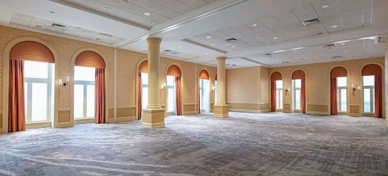 Hotel Philadelphia Marriott Downtown  Philadelphia (Pa): Foto 
