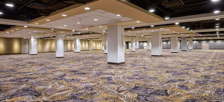 Hotel Philadelphia Marriott Downtown  Philadelphia (Pa): Foto 