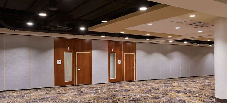 Hotel Philadelphia Marriott Downtown  Philadelphia (Pa): Foto 