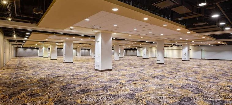Hotel Philadelphia Marriott Downtown  Philadelphia (Pa): Foto 