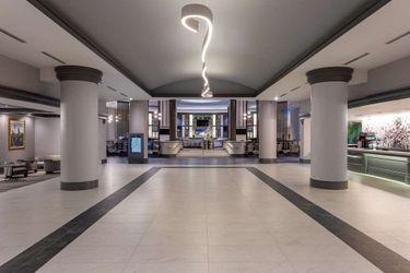 Hotel Philadelphia Marriott Downtown  Philadelphia (Pa): Photo 