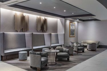 Hotel Philadelphia Marriott Downtown  Philadelphia (Pa): Photo 