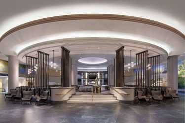 Hotel Philadelphia Marriott Downtown  Philadelphia (Pa): Photo 
