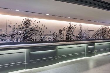 Hotel Philadelphia Marriott Downtown  Philadelphia (Pa): Photo 