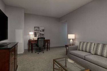Hotel Philadelphia Marriott Downtown  Philadelphia (Pa): Photo 