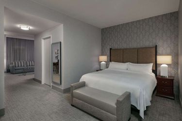Hotel Philadelphia Marriott Downtown  Philadelphia (Pa): Photo 