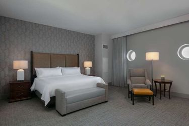 Hotel Philadelphia Marriott Downtown  Philadelphia (Pa): Photo 