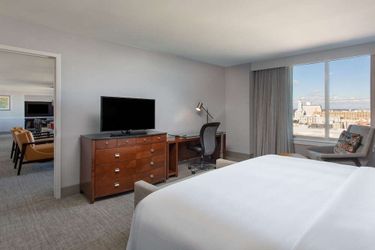 Hotel Philadelphia Marriott Downtown  Philadelphia (Pa): Photo 