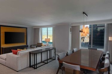 Hotel Philadelphia Marriott Downtown  Philadelphia (Pa): Photo 