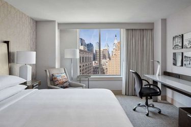 Hotel Philadelphia Marriott Downtown  Philadelphia (Pa): Photo 
