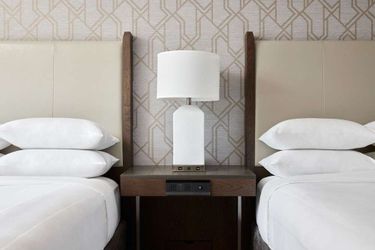 Hotel Philadelphia Marriott Downtown  Philadelphia (Pa): Photo 