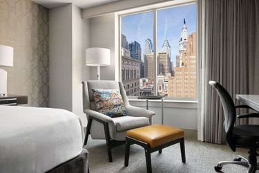 Hotel Philadelphia Marriott Downtown  Philadelphia (Pa): Photo 