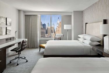 Hotel Philadelphia Marriott Downtown  Philadelphia (Pa): Photo 