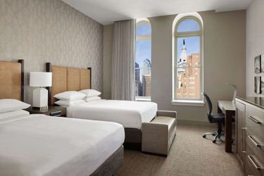Hotel Philadelphia Marriott Downtown  Philadelphia (Pa): Photo 