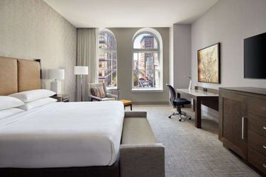 Hotel Philadelphia Marriott Downtown  Philadelphia (Pa): Photo 
