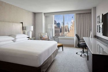 Hotel Philadelphia Marriott Downtown  Philadelphia (Pa): Photo 