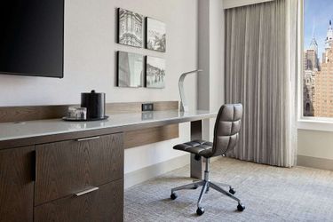 Hotel Philadelphia Marriott Downtown  Philadelphia (Pa): Photo 