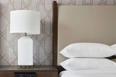 Hotel Philadelphia Marriott Downtown  Philadelphia (Pa): Photo 