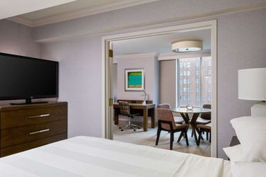Hotel Philadelphia Marriott Downtown  Philadelphia (Pa): Photo 