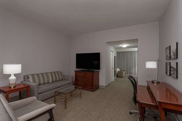 Hotel Philadelphia Marriott Downtown  Philadelphia (Pa): Photo 