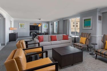 Hotel Philadelphia Marriott Downtown  Philadelphia (Pa): Photo 